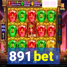 891 bet